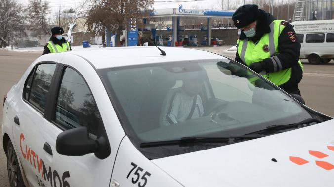 В России могут ввести штрафы за превышение скорости на один километр в час