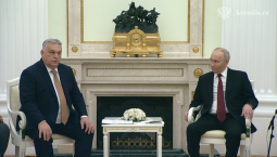 Отношения России и Венгрии основаны на прагматизме