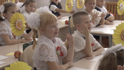 Развожаев: Севастополь всегда жил силой знаний