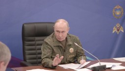 Россия расширит зону безопасности в ответ на удары ВСУ