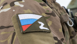 ДИЗО не сразу оказал соцподдержку вдове бойца СВО