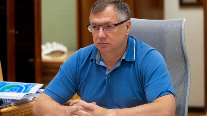Хуснуллин: проезд через новые регионы ускорят