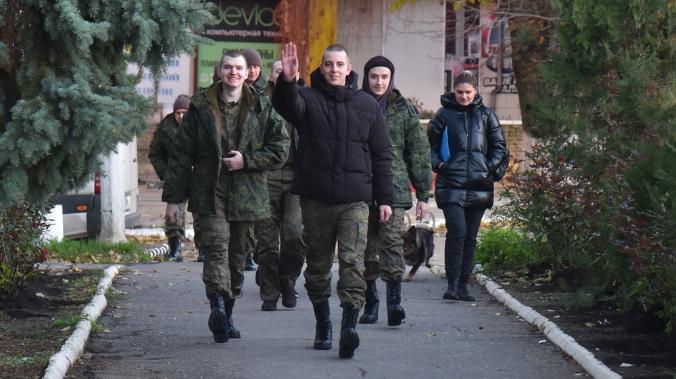 В Россию вернутся 107 человек из украинского плена