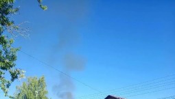  6-месячный малыш погиб в Подмосковье от атаки ВСУ