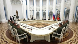 Путин: Россия создала систему, аналогичную Starlink