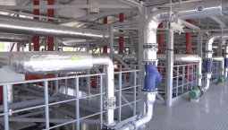 Готовность соцобъектов к отопительному сезону – 74%