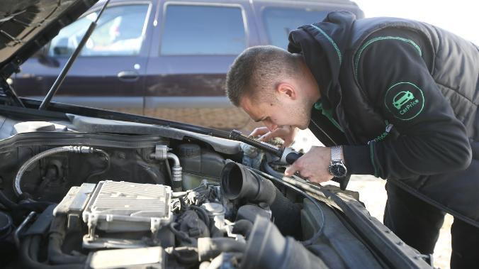 С 1 сентября изменятся правила проведения техосмотра автомобилей