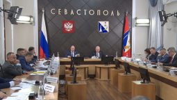 У Севастополя – высокая степень долговой устойчивости