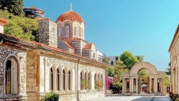 В Симферополе создадут «Квартал Святителя Луки»