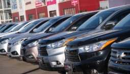 Новые правила утильсбора вступят в силу с 1 декабря