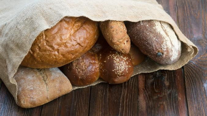 В Крыму проверят обоснованность цен на хлеб и булки