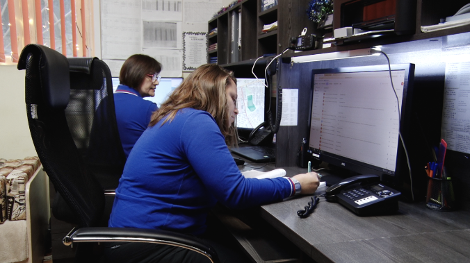 5260 сообщений приняли в Спасательной службе Севастополя за год