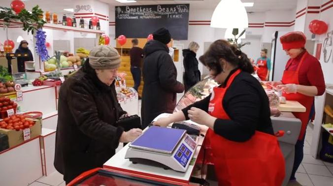 Глава Минэкономразвития назвал основные причины роста цен на продукты в России