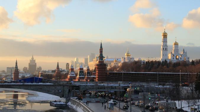 Российские девушки назвали лучшие города для поиска мужа
