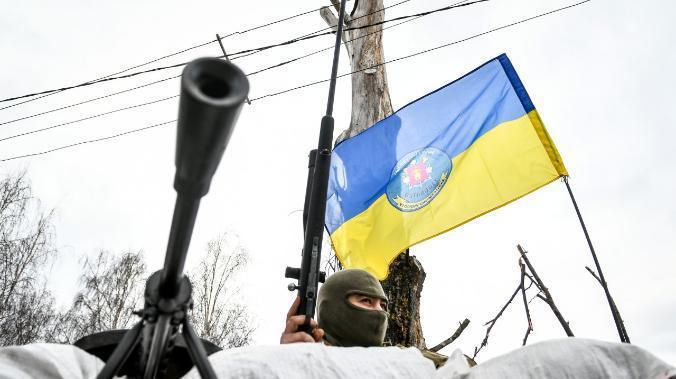 Минобороны России предложило киевлянам покинуть город по безопасной дороге