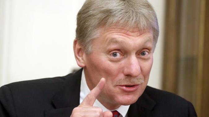 В Кремле прокомментировали слова Медведева об обязательной вакцинации