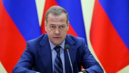 Медведев назвал захват Мадуро «вселенской катастрофой» 