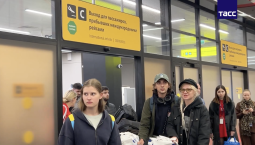 Более 9 000 пассажиров вывезут из ОАЭ и Омана