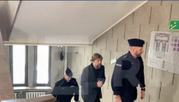 Суд Варшавы одобрил экстрадицию археолога Бутягина на Украину