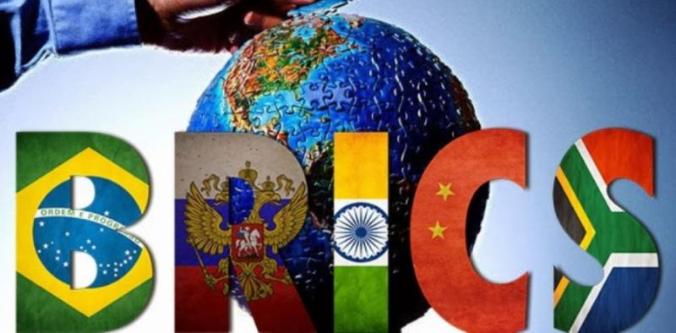 Лидеры БРИКС подписали итоговую декларацию четырнадцатого саммита организации