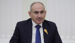 Пашинян: выход Армении из ЕАЭС будет спланирован
