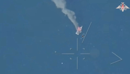 За неделю уничтожены 27 БЭК и 3 буксира ВСУ 