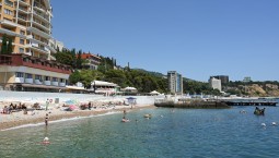 24 берегоукрепления отремонтировали в Крыму