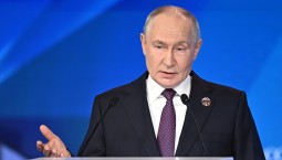 Путин: Россия готова делиться технологиями с Африкой