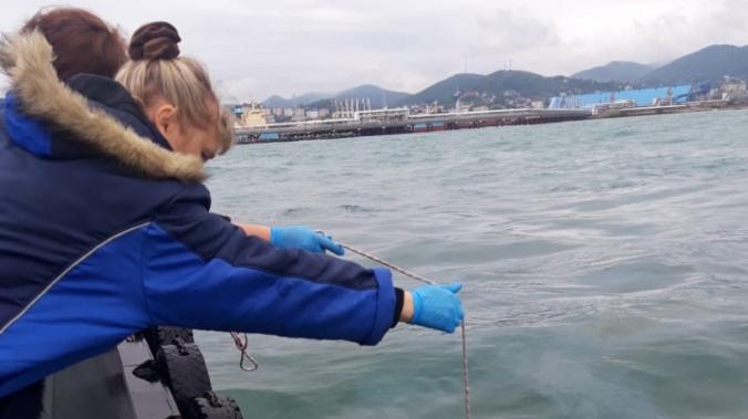 За затонувший у Ялты плавкран выплатят 114,7 млн рублей