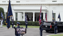 Песков: Россия не примет участие во встрече по Украине