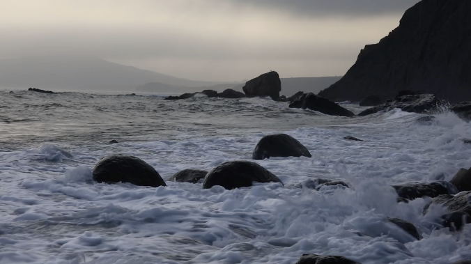 Девять дронов сбили над Крымом, Чёрным и Азовским морями ночью