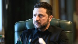 Мендель: Зеленский – инструмент развала Украины