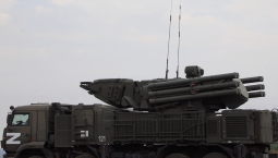 22 беспилотника ВСУ уничтожили над Крымом