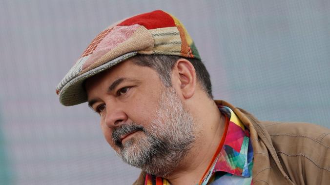 Лукьяненко рассказал, что Netflix собирался экранизировать его книгу