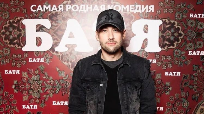 Дмитрий Шепелев снова стал отцом