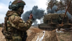 В России может появиться база данных ДНК военных