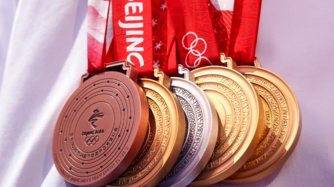 13 спортсменов России выступят на Олимпийских играх