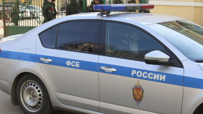 В Пермском крае предотвращён теракт на ж/д мосту