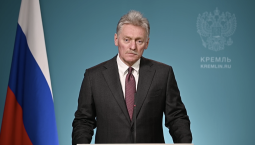 Россия – надёжный поставщик энергоресурсов в мире