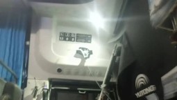 ВСУ ударили по автобусу «Симферополь-Москва»