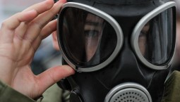 В ДНР найдены схроны с химоружием ВСУ