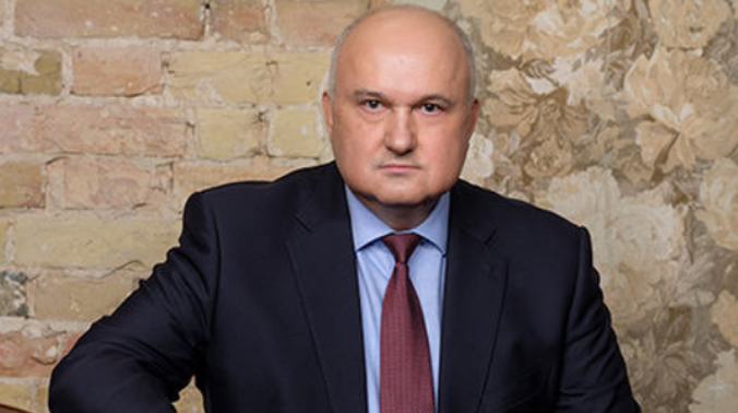 Экс-глава СБУ заявил об украинской «империи» до Владивостока