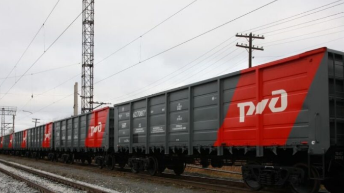 Финляндия арестовала 800 российских грузовых вагонов из-за санкций ЕС