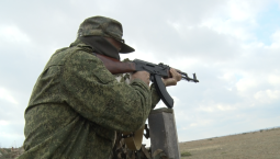 Появилась новая схема обмана родственников бойцов