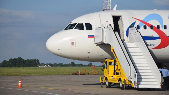 Россиянам вернут деньги за отмененные рейсы