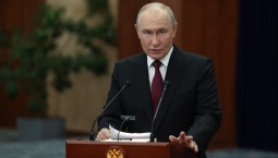 «Закрытие неба» над Россией – заявка на гостерроризм