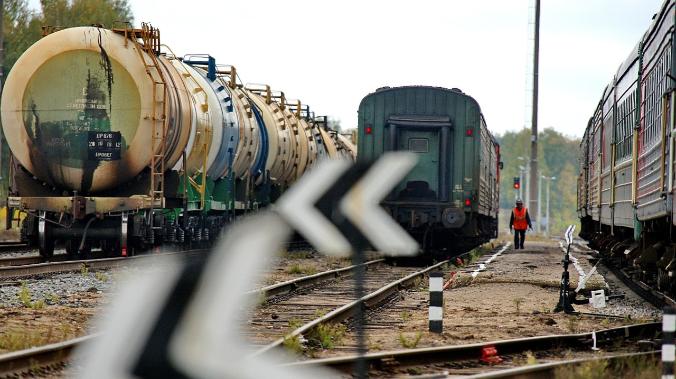 Мирошник: в Крыму из-за удара ВСУ погиб железнодорожник