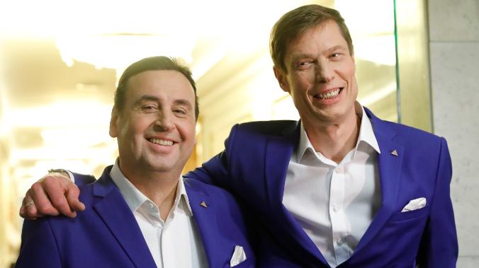 Юморист Моисеенко рассказал о травле в родной Украине