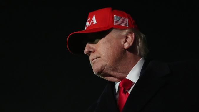 Трамп: помогать НАТО сдерживать Россию — нелепо