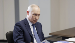 Путин ввёл меры защиты критической инфраструктуры